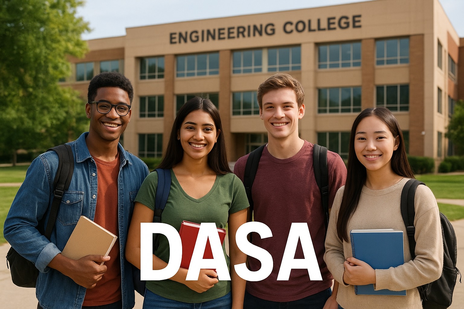 DASA Scheme: Study in India’s Top Engineering Colleges